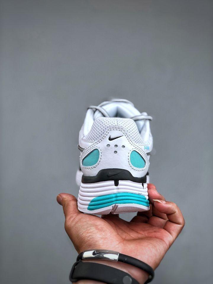 Nike P-6000 试穿效果感受分享!